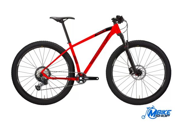 M BIKE SHOP WILIER 503X RACE XT 1×12 MT501 REBA RED MATT