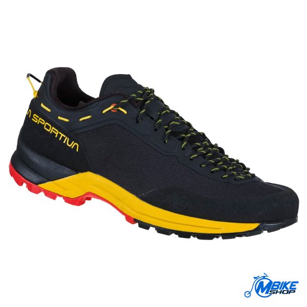 La Sportiva TX Guide Black Yellow Patike M BIKE SHOP